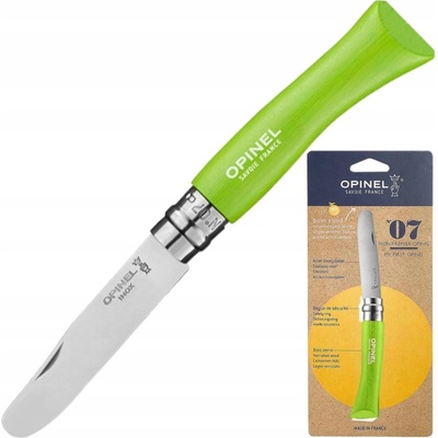 OPINEL VRI N°07 My first Opinel Apple