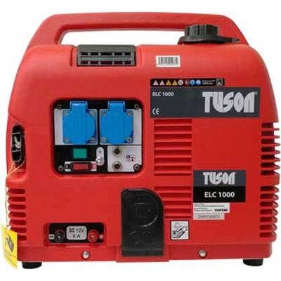 Tuson ELC 1000