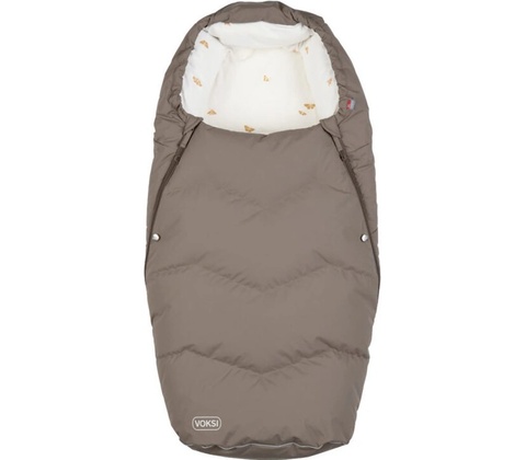 Voksi Urban Walnut Wings