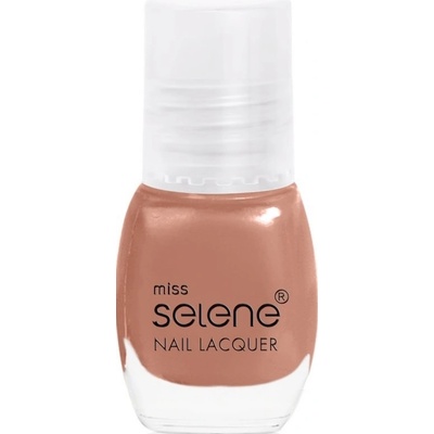Miss Selene Nail Lacquerlak na nehty 237 5 ml