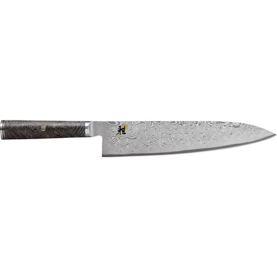 Miyabi Japonský nôž na mäso GyutoH 5000MCD 67 24 cm, javor