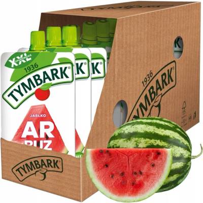 Tymbark Džus Meloun 10 x 200 g
