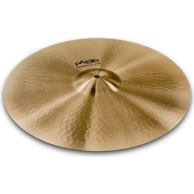Paiste Formula 602 Classic Medium 19" Crash