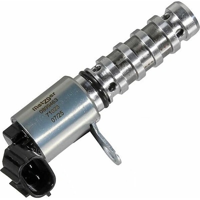 Olejový tlakový ventil METZGER AUTOTEILE 0899463 0899463