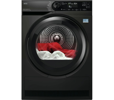 AEG TR8394CDC