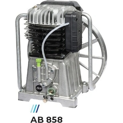 Fiac - Италия Пневмо група ab858 - 830л/мин ; fiac 1123020555