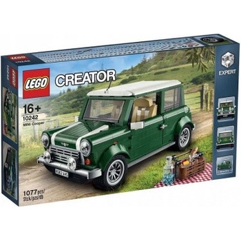 LEGO® Creator 10242 Mini Cooper