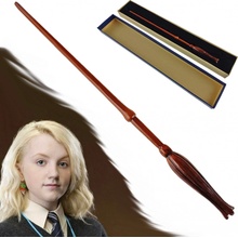 Chladné Zbrane Kouzelnická hůlka "LUNA LOVEGOOD" Harry Potter