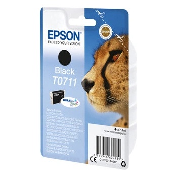 Epson C13T071140 - originální
