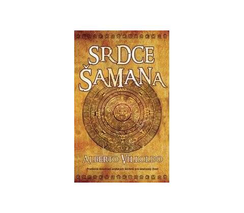 Srdce šamana