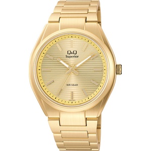 Q&Q Мъжки часовник Q&Q Superior S35A-006VY (S35A-006VY) Часовници