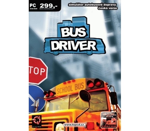 Bus Driver