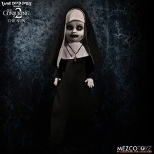 Mezco The Conjuring 2 Living Dead Dolls The Nun 25 cm