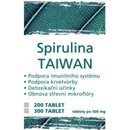 Naturgreen Spirulina 300 tablet