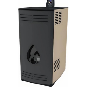 GREYKO Bijou 10 kW beige Камини