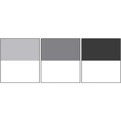LEE Filters SW150 ND Grad Very Hard Set 150x170mm