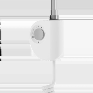 Mexen FA-D електрически нагревател 600 W, бяла - W950-0600-20 (W950-0600-20)