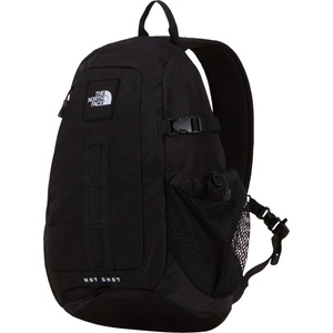 The North Face Чанта за рамо The north face Hot Shot Sling Shoulder bag - TNF Black - размер One Size (510-7706-0311)