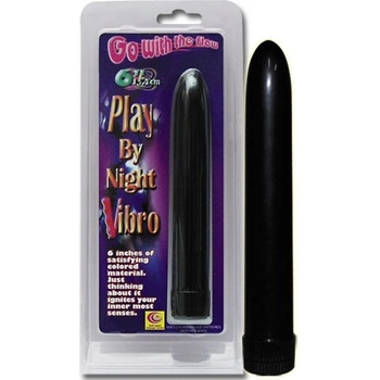NMC Play by Night