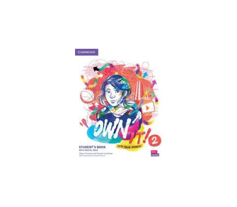Own It! 2