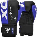 RDX F4 boxing sparring gloves 10 oz - sportisimo - 97,69 лв