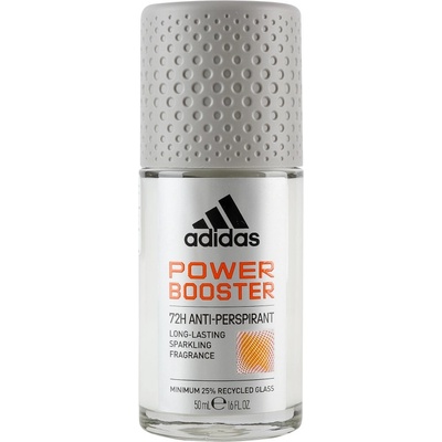 Adidas Power Booster Men roll-on 72h 50 ml