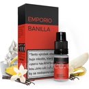 E-liquidy Emporio Banilla 10 ml 3 mg