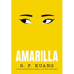 AMARILLA | KUANG, R. F (2023)