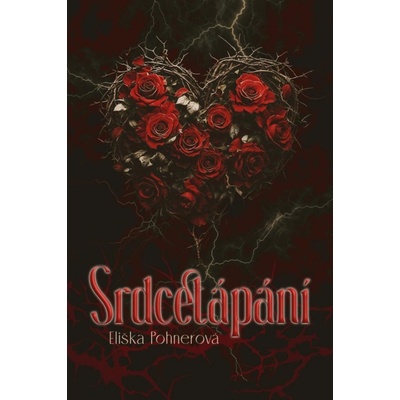 Srdcetápání - Eliška Pohnerová