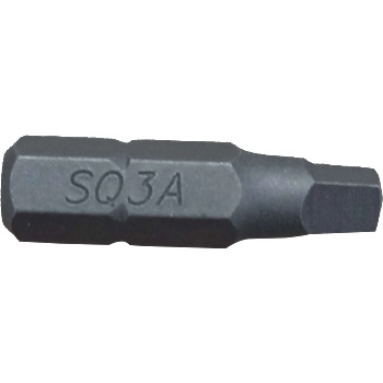 MARINA Накрайник Марина ROB3 1/4х25mm