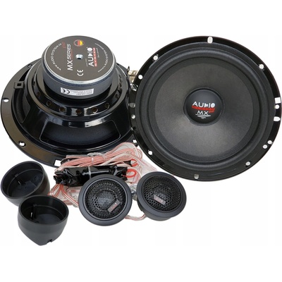 Audio System MX 165 EVO