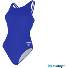 Michael Phelps Solid Comp Back Red