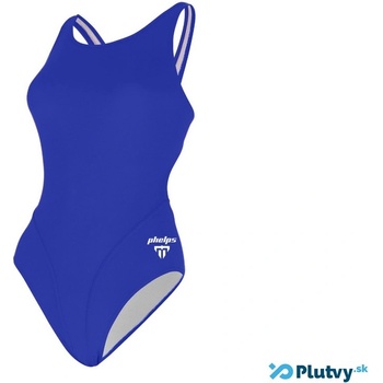 Michael Phelps Solid Comp Back Red