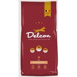Delcon Dog HYPOALLERGENIC High Premium - супер премиум суха храна за кучета, БЕЗ ЗЪРНО, при проблеми с храносмилането и алергия, с агнешко месо 10 кг - Белгия