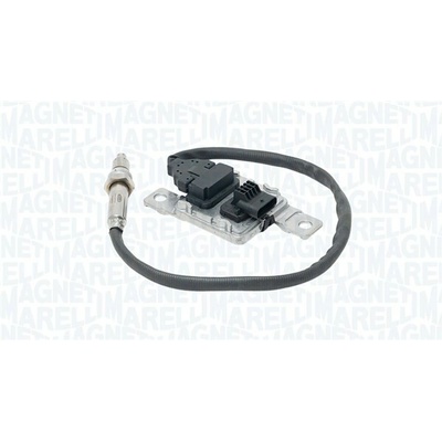 NOx-senzor, NOx-katalyzátor MAGNETI MARELLI 141813000060
