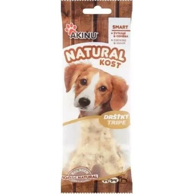 Akinu natural kosť držky 25 g