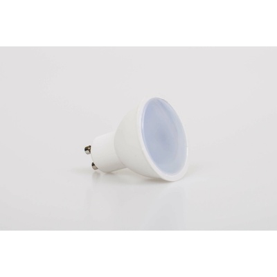 Elwatt LED žiarovka 5,5W GU10 3000K ELW-185