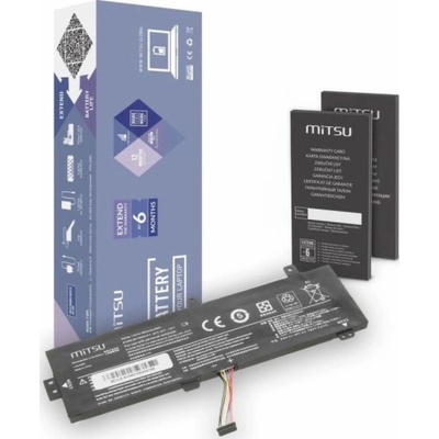 MITSU BC/LE-510 baterie - neoriginální