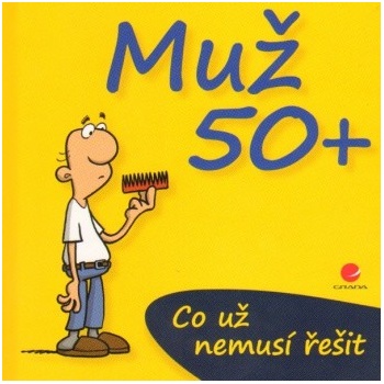 Muž 50+