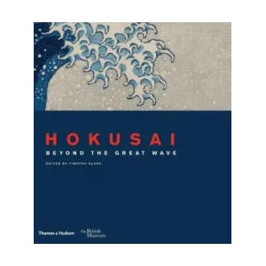 Hokusai | Timothy Clark (ISBN: 9780500094068)