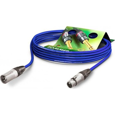 Sommer Cable SGMF-0600-BL