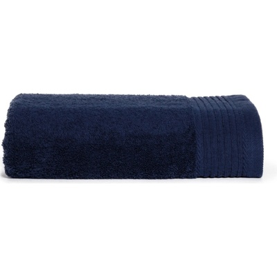 The One Towelling T1 DELUXE60 Navy Blue 60 x 110 cm