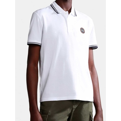 NAPAPIJRI Тениска e-macas ss