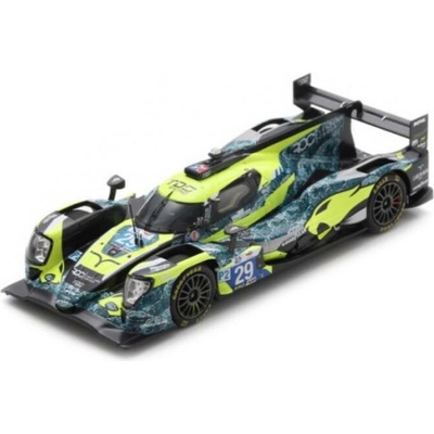 Spark Oreca 07 29 Beche/Novalak/Sales 24h Le Mans 2025 1:43