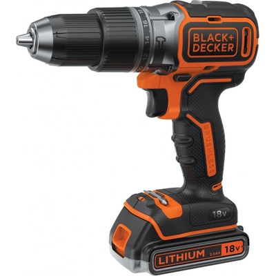 Black & Decker BL188K
