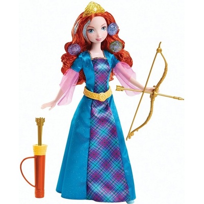 Hasbro Disney Princess Merida