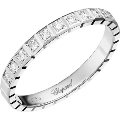 Chopard Zlatý Prsten Ice Cube Pure 827702 1259