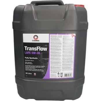 Image 1 of Comma Transflow LAFE 5W-30 20 l