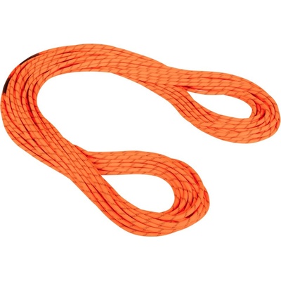 Mammut Alpine Dry 8 mm 60 m – Sleviste.cz