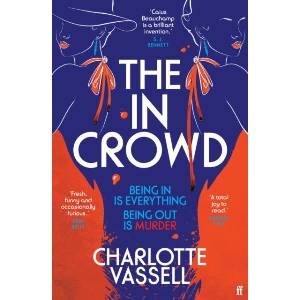 In Crowd | Charlotte Vassell (ISBN: 9780571376216)